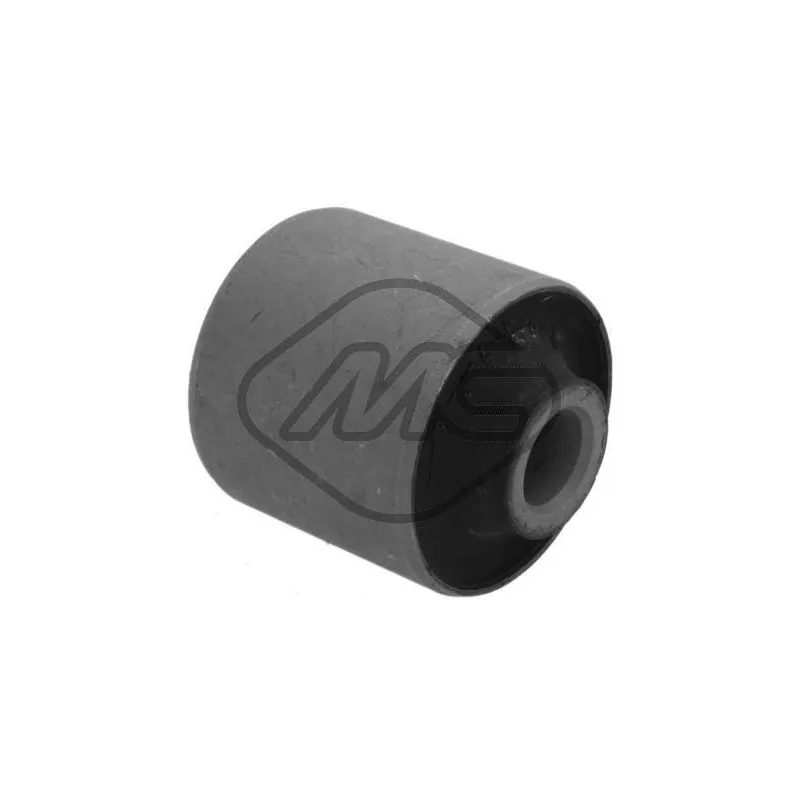 Silent bloc de suspension (train avant) Metalcaucho 58650