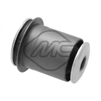 Silent bloc de suspension (train avant) Metalcaucho 58723
