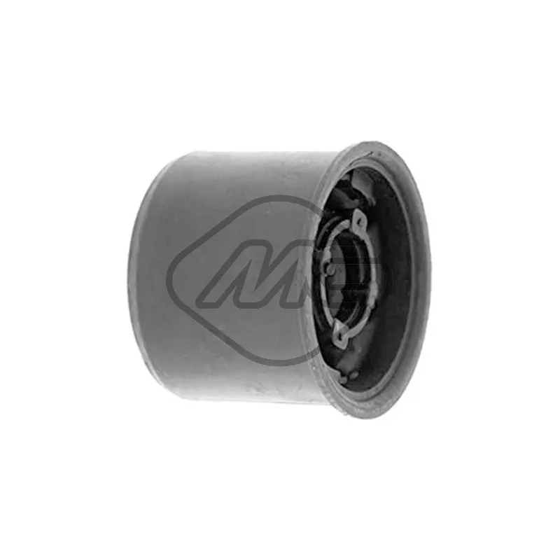 Silent bloc de suspension (train avant) Metalcaucho 58845