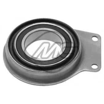 Roulement de roue Metalcaucho 74110