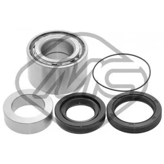 Roulement de roue Metalcaucho 74379