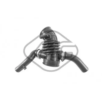 Gaine de suralimentation Metalcaucho 77547