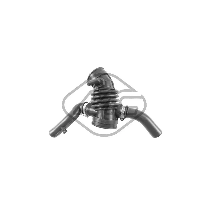 Gaine de suralimentation Metalcaucho 77547