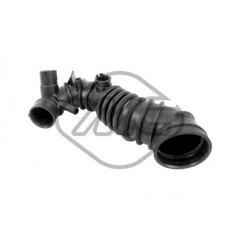 Gaine de suralimentation Metalcaucho 77548