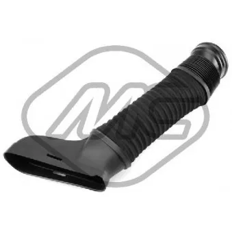 Tuyau d'aspiration, alimentation d'air Metalcaucho 77552