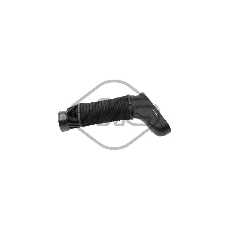 Tuyau d'aspiration, alimentation d'air Metalcaucho 77553