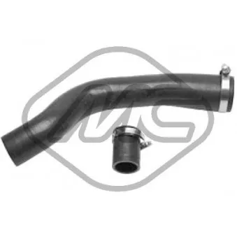 Gaine de suralimentation Metalcaucho 79223