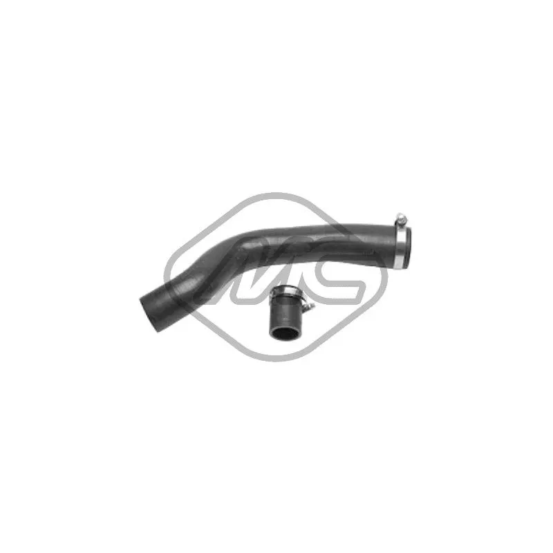 Gaine de suralimentation Metalcaucho 79223