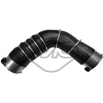 Gaine de suralimentation Metalcaucho 79239
