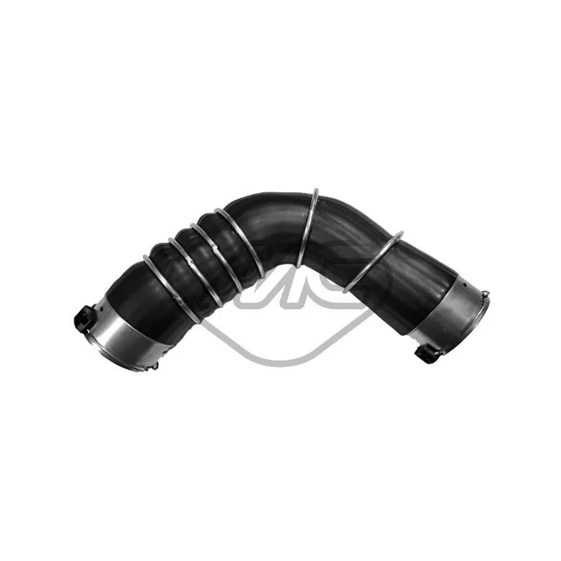 Gaine de suralimentation Metalcaucho 79239