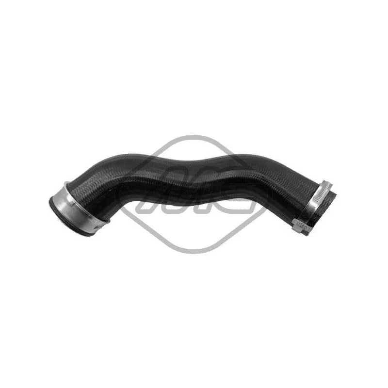 Gaine de suralimentation Metalcaucho 79321