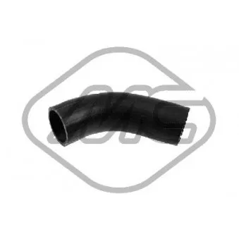 Gaine de suralimentation Metalcaucho 79337