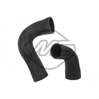 Gaine de suralimentation Metalcaucho 79920