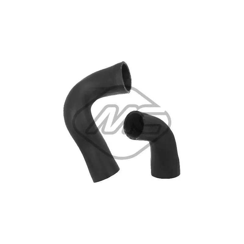 Gaine de suralimentation Metalcaucho 79920