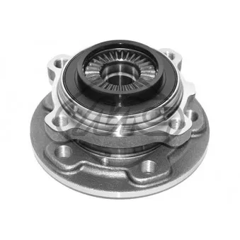 Roulement de roue avant Metalcaucho 90469