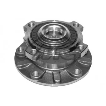 Moyeu de roue avant Metalcaucho 90496