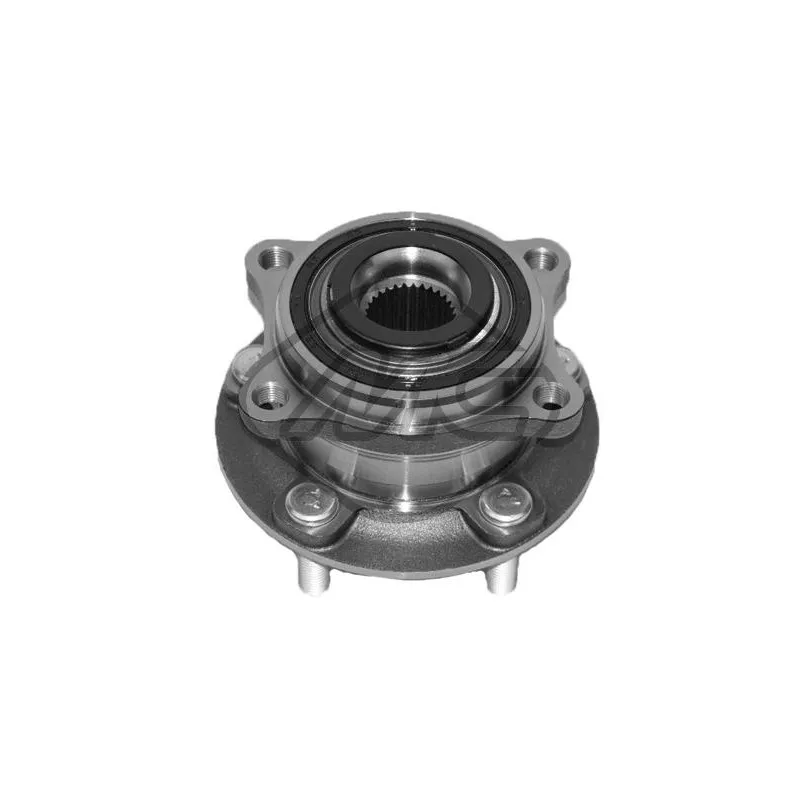 Moyeu de roue avant Metalcaucho 90513