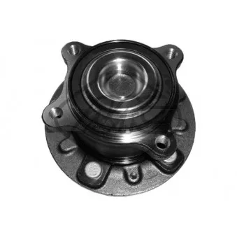 Moyeu de roue arrière Metalcaucho 90538