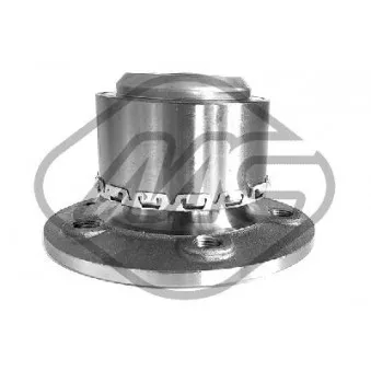 Moyeu de roue avant Metalcaucho 90546