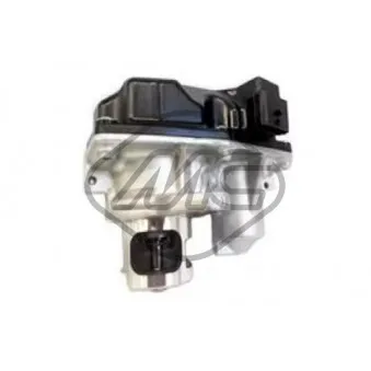 Vanne EGR Metalcaucho 93135