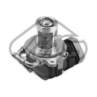 Vanne EGR Metalcaucho 93162
