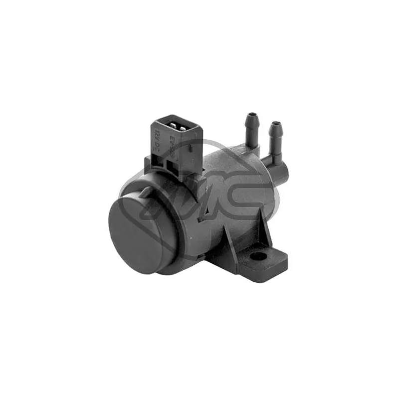 Transmetteur de pression, controle des gaz d'échappement Metalcaucho 93177