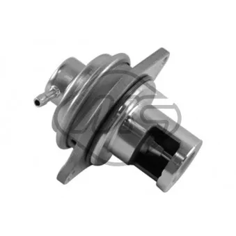 Vanne EGR Metalcaucho 93182