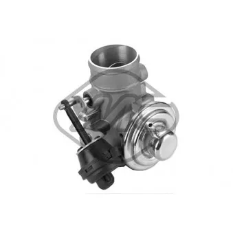 Vanne EGR Metalcaucho 93184