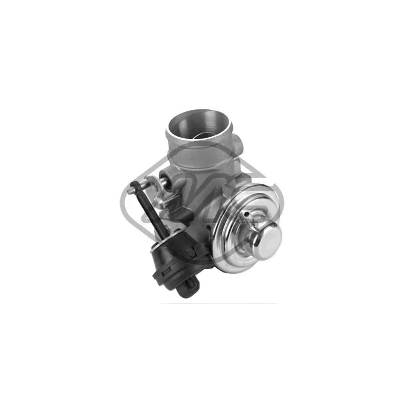 Vanne EGR Metalcaucho 93184