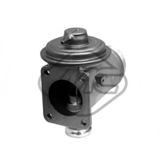 Vanne EGR Metalcaucho 93210