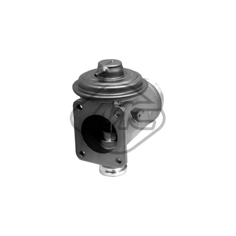 Vanne EGR Metalcaucho 93210