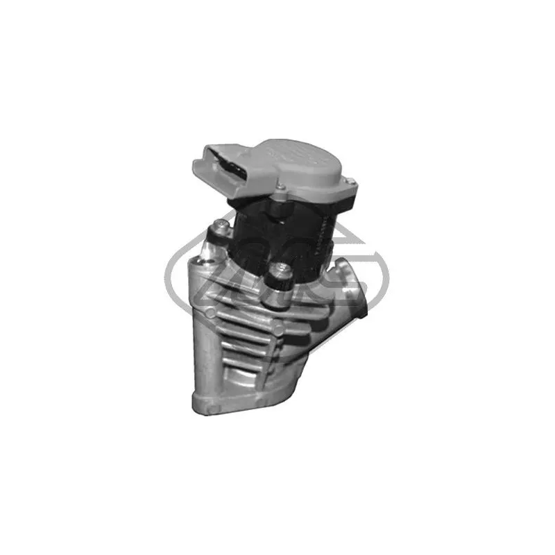 Vanne EGR Metalcaucho 93219