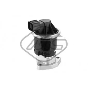 Vanne EGR Metalcaucho 93226