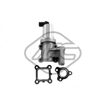 Vanne EGR Metalcaucho 93227