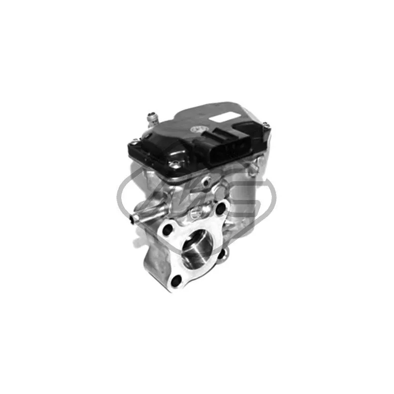 Vanne EGR Metalcaucho 93229
