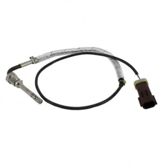 Capteur, température des gaz MEAT & DORIA 12576