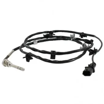Capteur, température des gaz MEAT & DORIA 12596