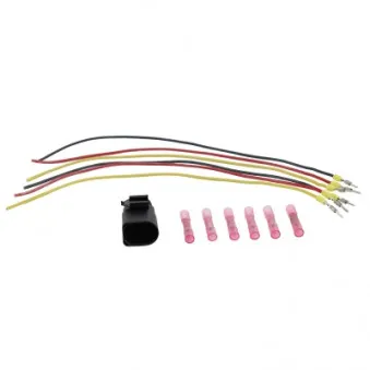 Kit de réparation pour câbles, electricité centrale MEAT & DORIA 25499