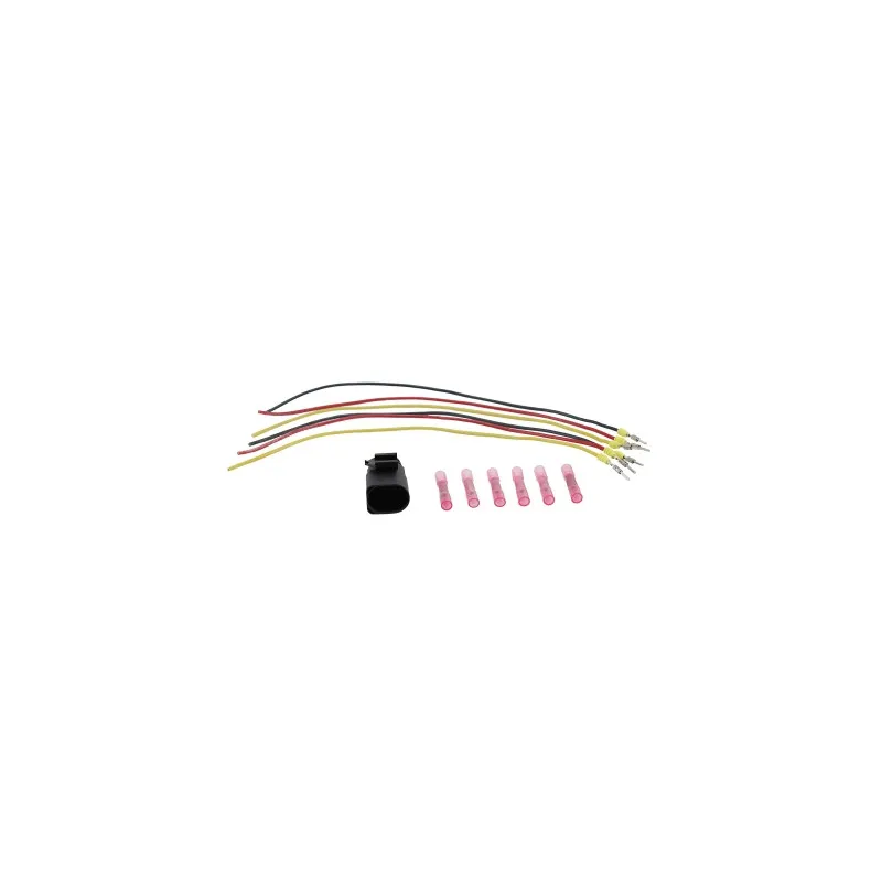 Kit de réparation pour câbles, electricité centrale MEAT & DORIA 25499