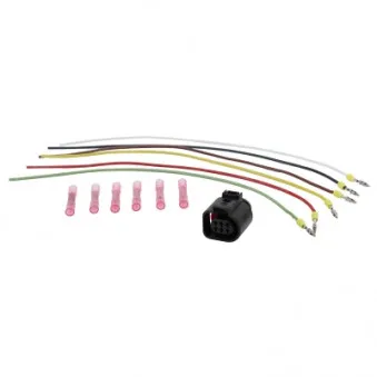 Kit de montage, kit de câbles MEAT & DORIA 25509
