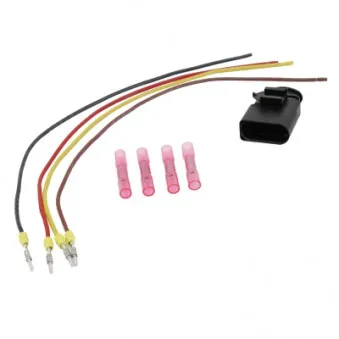 Kit de montage, kit de câbles MEAT & DORIA 25514