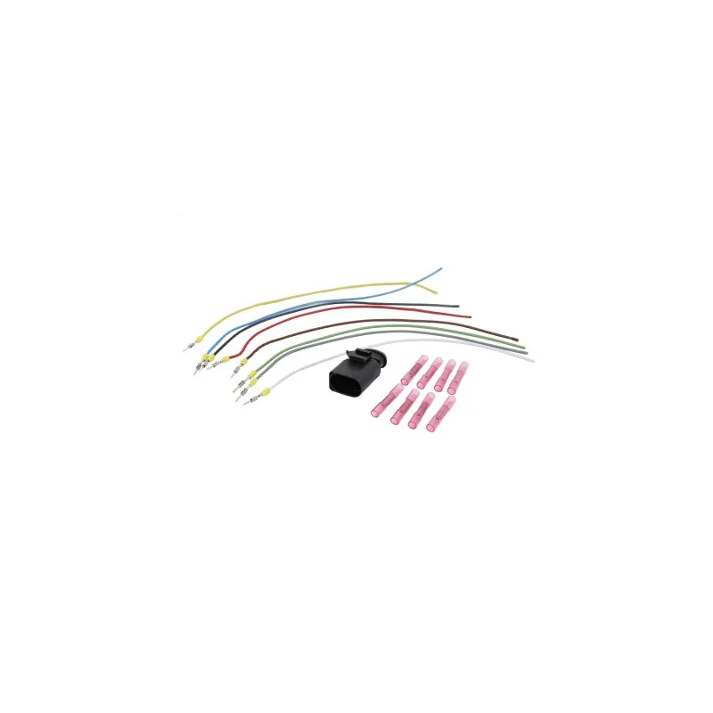 Kit de montage, kit de câbles MEAT & DORIA 25515
