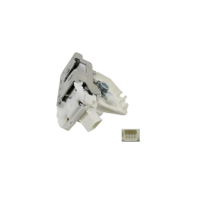 Serrure de porte avant gauche MEAT & DORIA 31768