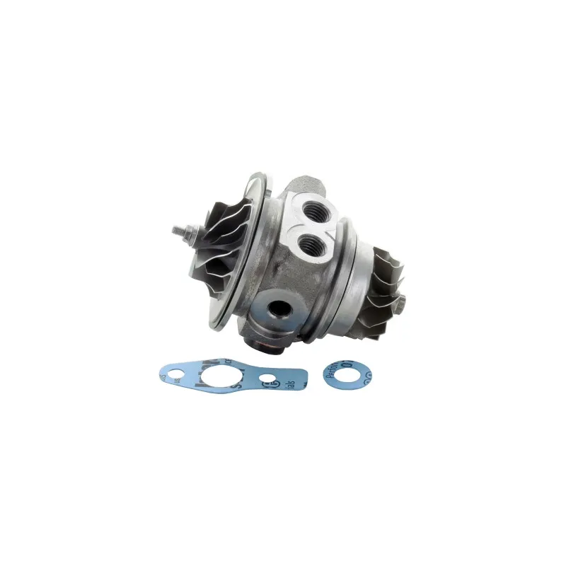 Carter central, compresseur MEAT & DORIA 601379