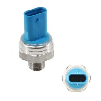 Capteur, pression des gaz échappement MEAT & DORIA 827043