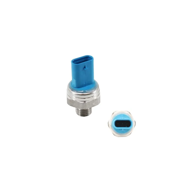 Capteur, pression des gaz échappement MEAT & DORIA 827043