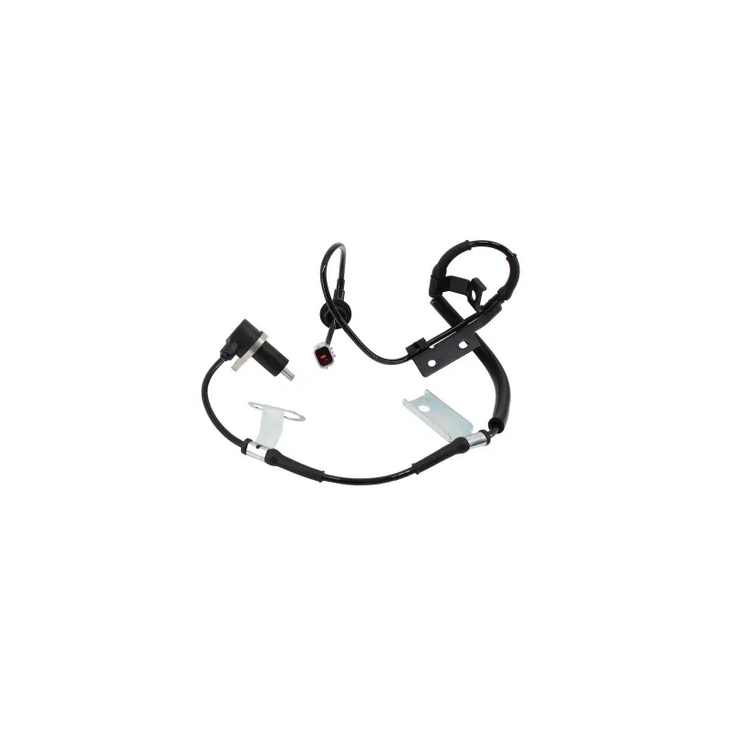 Capteur, vitesse de roue avant gauche MEAT & DORIA 901053