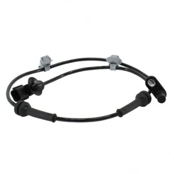 Capteur, vitesse de roue MEAT & DORIA 901290