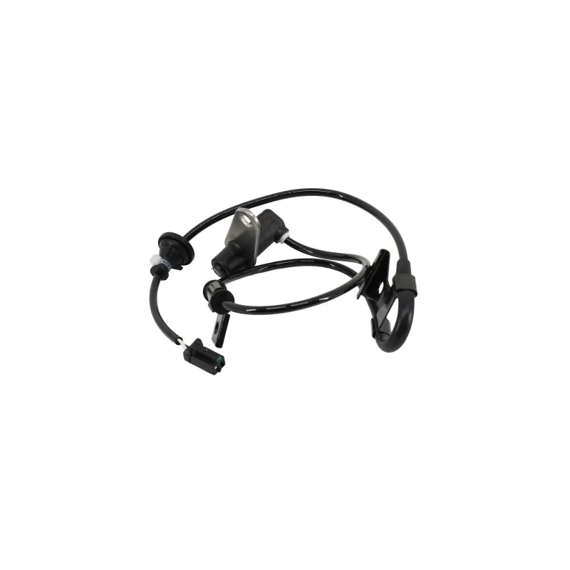 Capteur, vitesse de roue arrière gauche MEAT & DORIA 90709