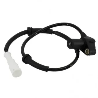 Capteur, vitesse de roue MEAT & DORIA 90724